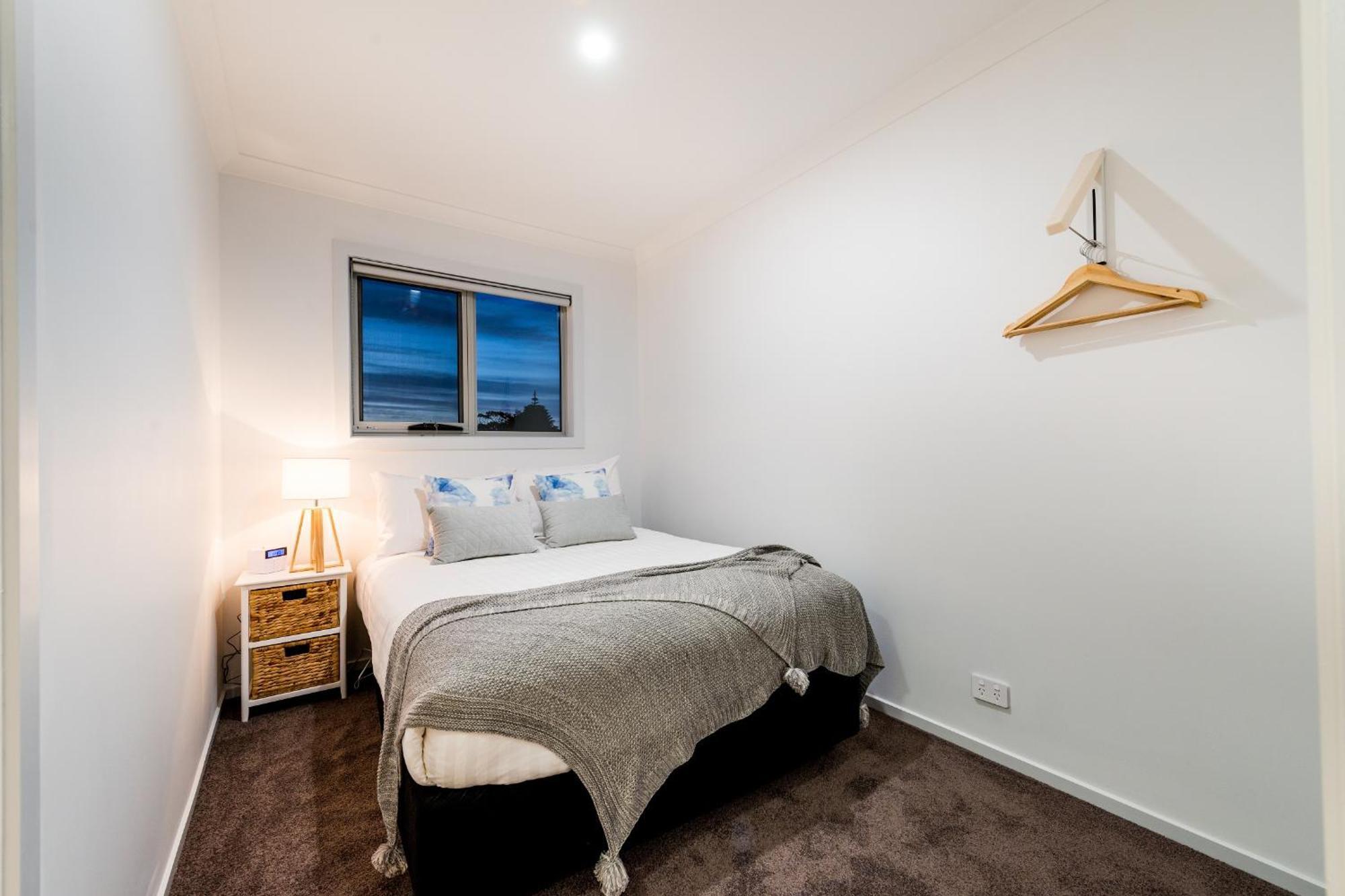 Ulverstone River Edge Holidayapartments Zimmer foto