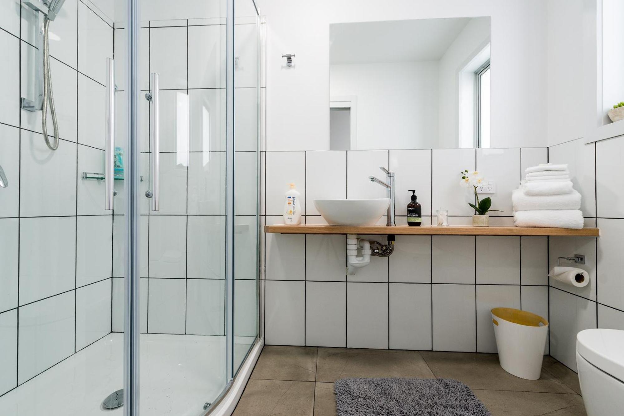 Ulverstone River Edge Holidayapartments Zimmer foto