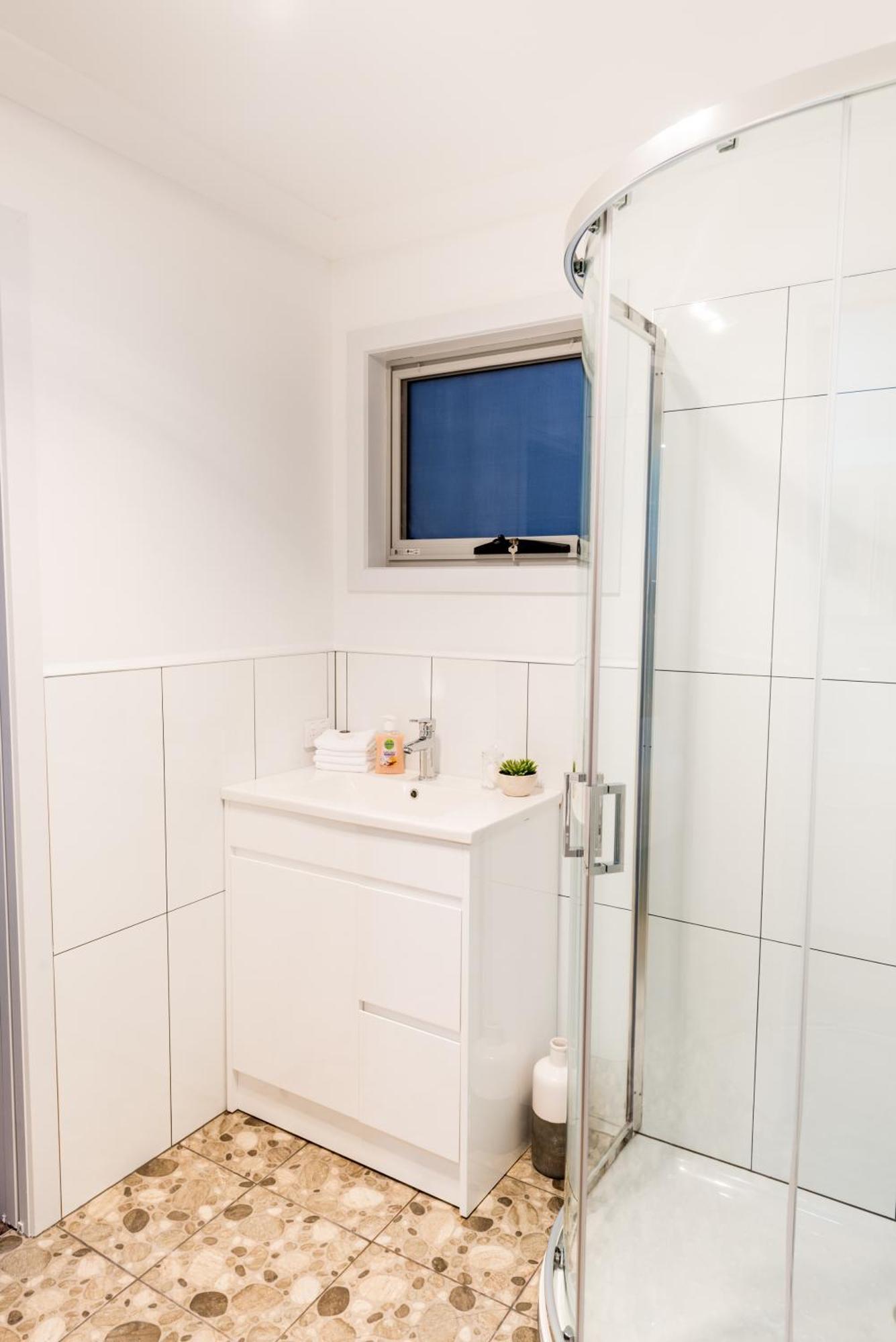 Ulverstone River Edge Holidayapartments Zimmer foto