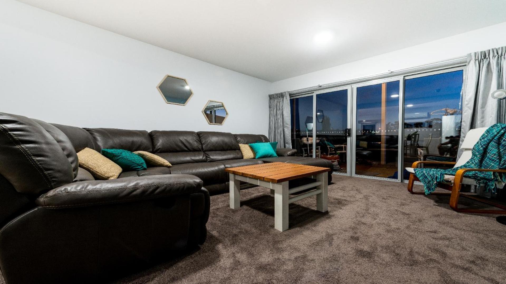 Ulverstone River Edge Holidayapartments Zimmer foto